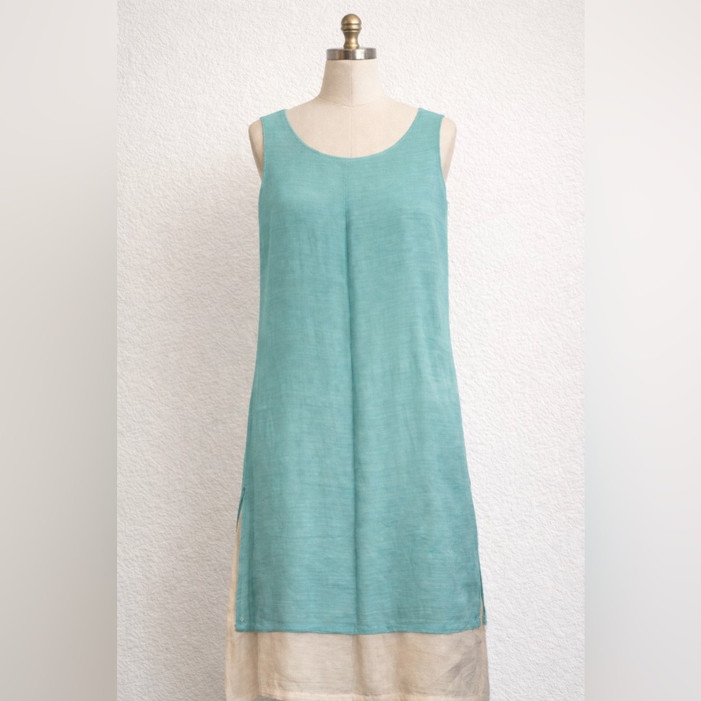 🌟 Kiss Kiss Blue Dress 🌟